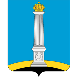 Герб города Ульяновск