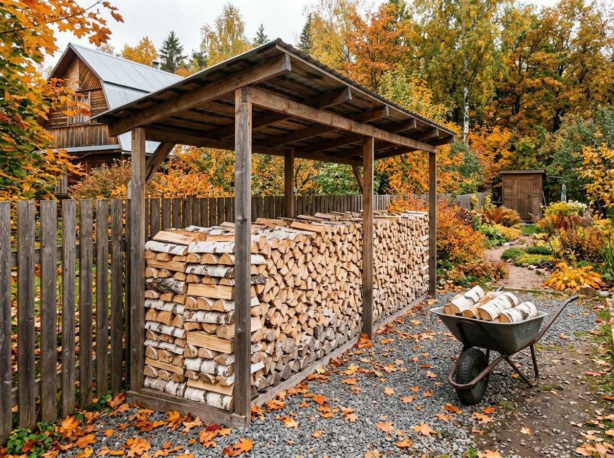 Берёза камерной сушки — 6 м³ — Пенза, СНТ «Пасечная», 42к2
